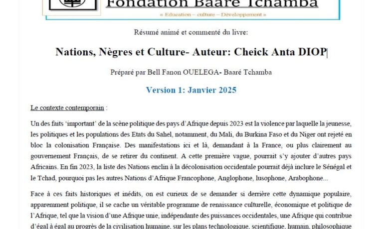 rapport-baaretchamba